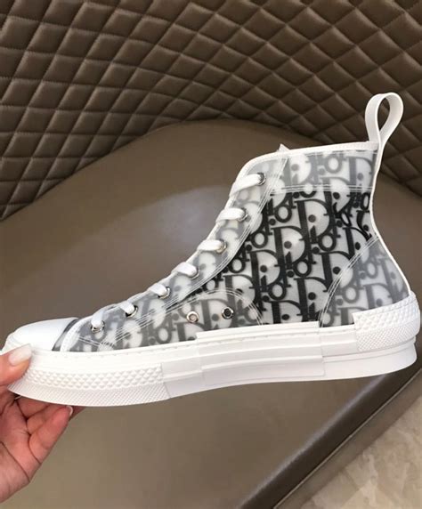 men's sneakers dior